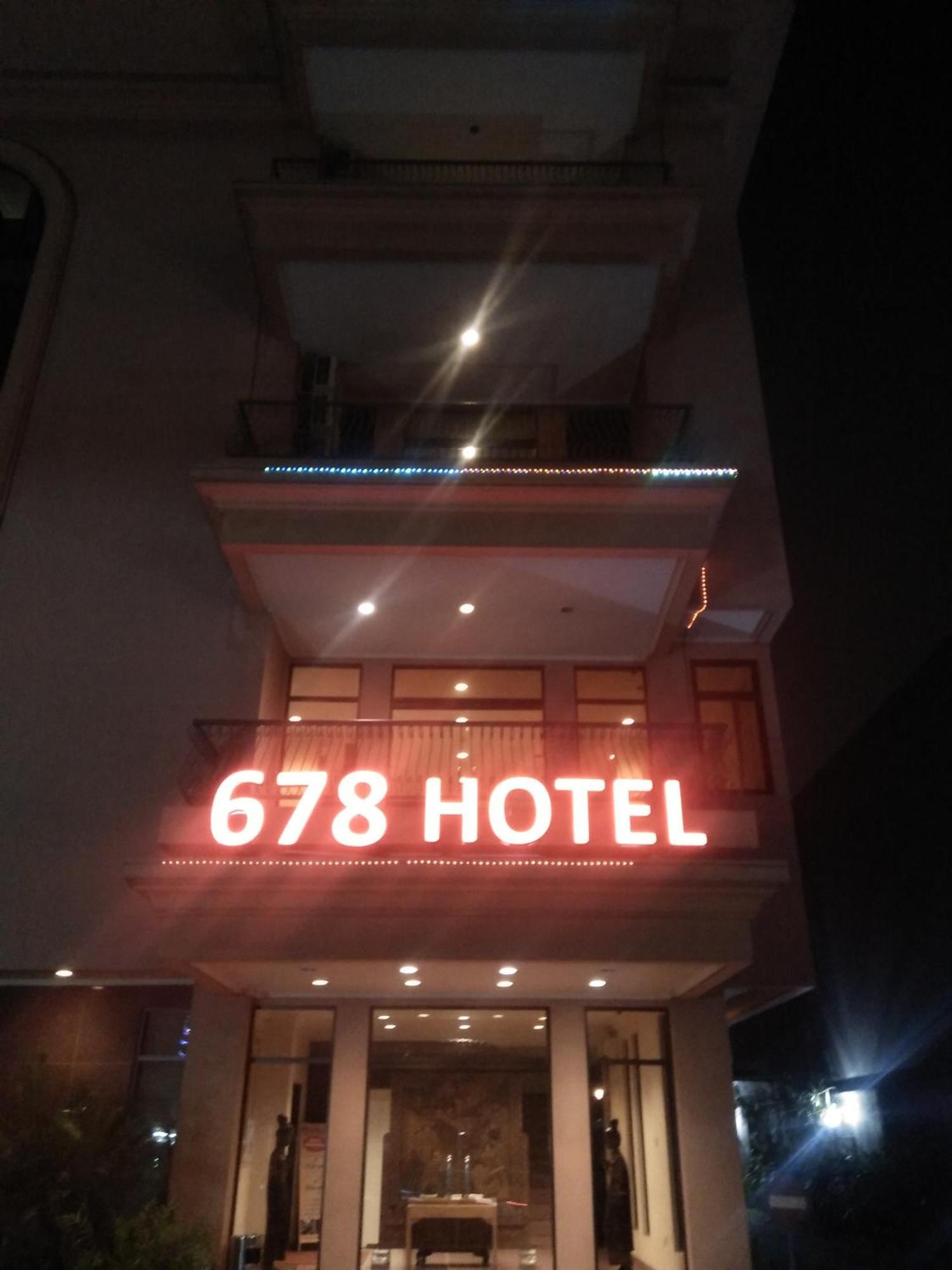 Hotel 678 Kemang Powered By Cocotel Jacarta Exterior foto